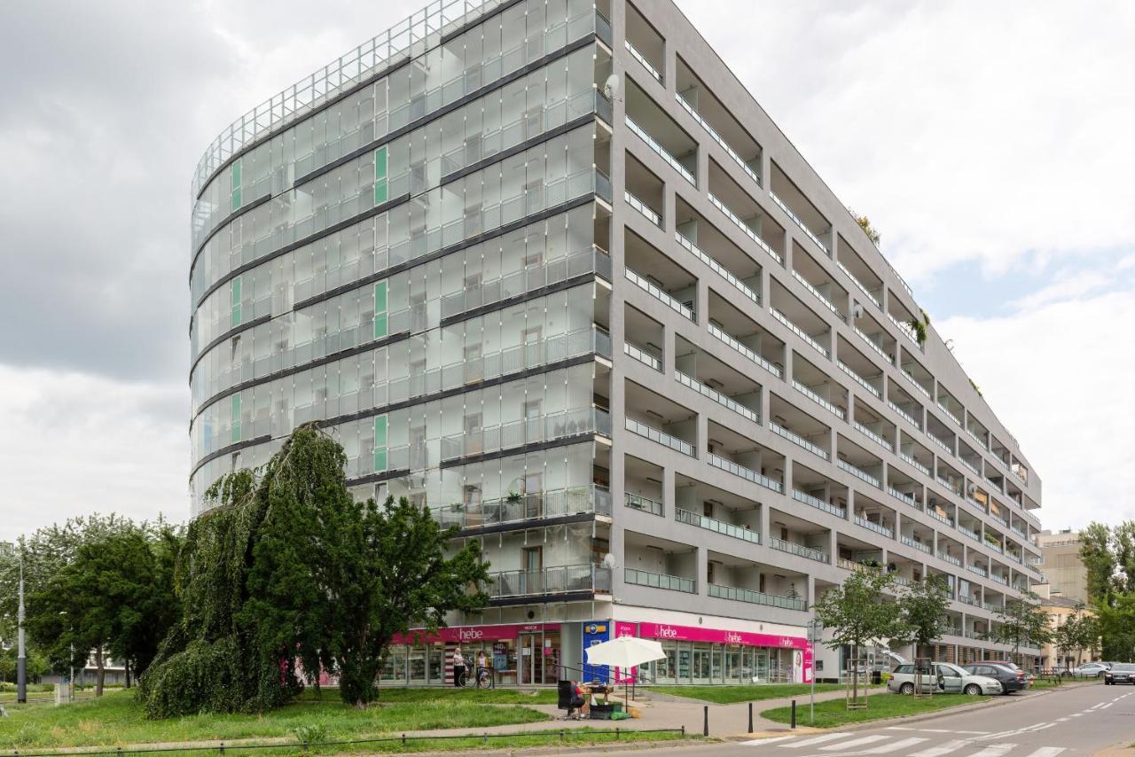 Wola Banderii By Renters Warszawa
