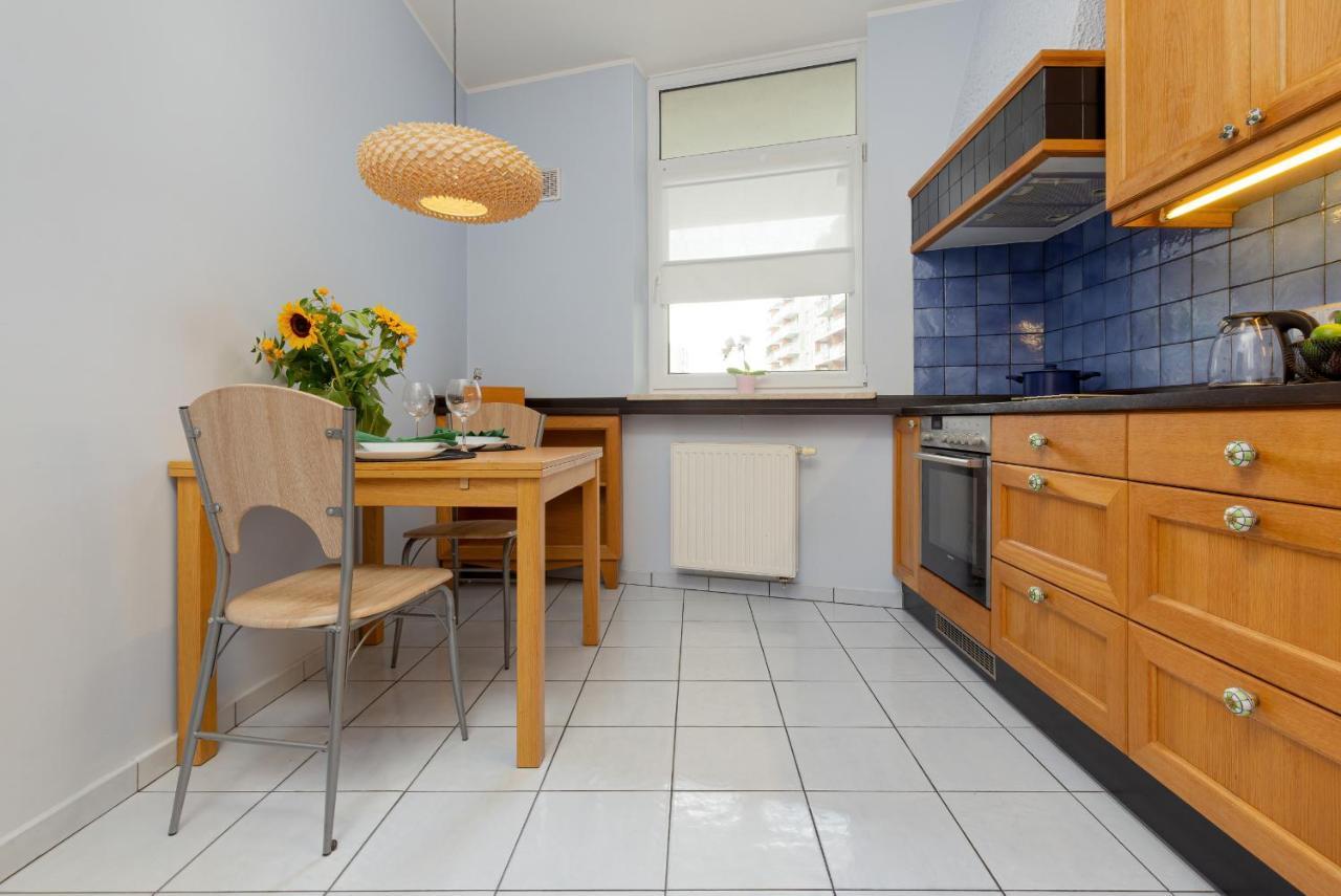 Wola Banderii By Renters * Warszawa
