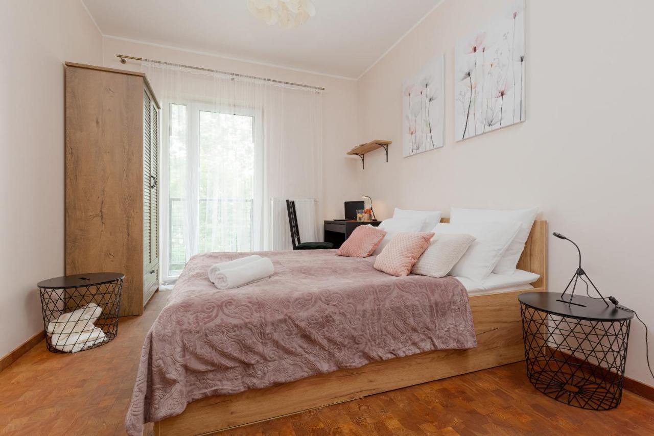 Wola Banderii By Renters Warszawa