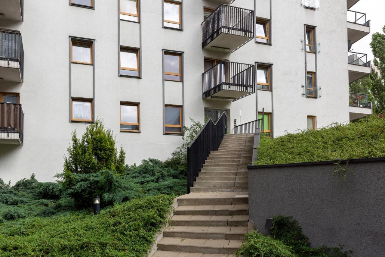 Wola Banderii By Renters * Warszawa