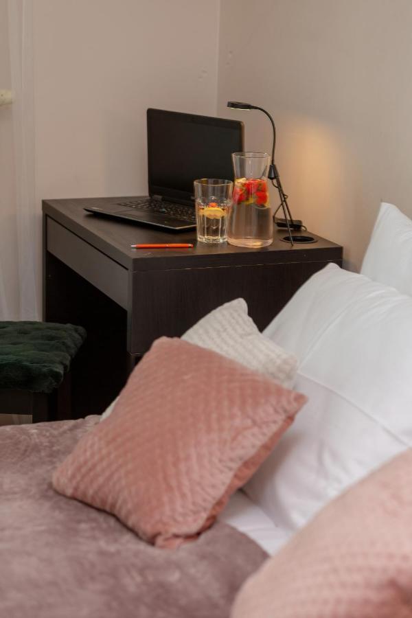 Wola Banderii By Renters Lägenhet Warszawa