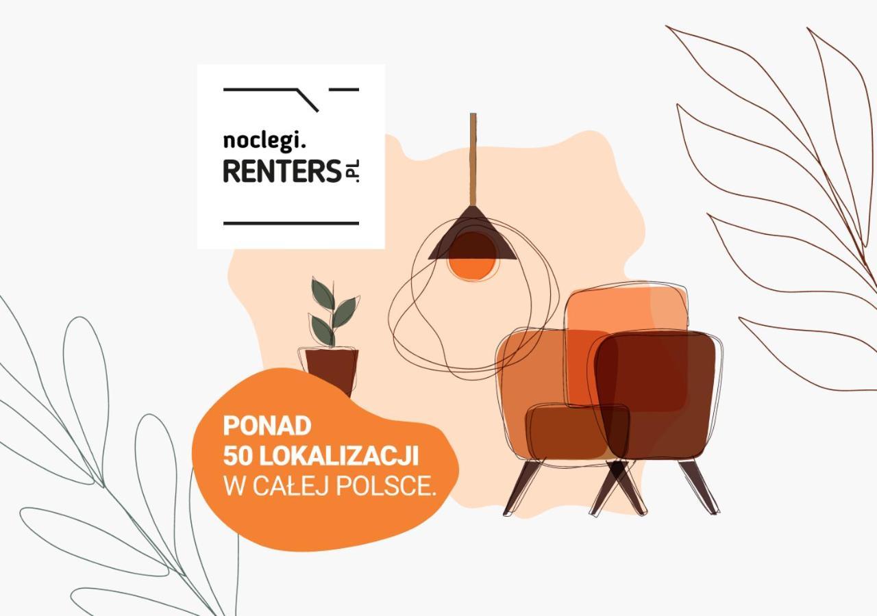Wola Banderii By Renters * Warszawa